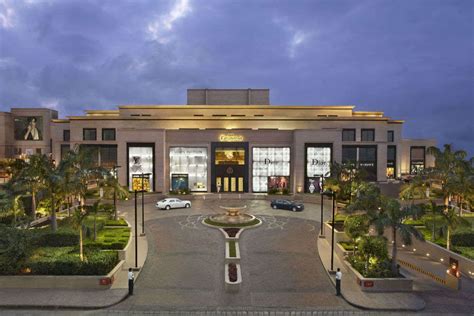 dlf emporio delhi.